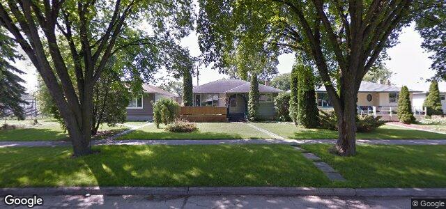 Larawan ng 114 Harold Avenue E sa Winnipeg, Manitoba