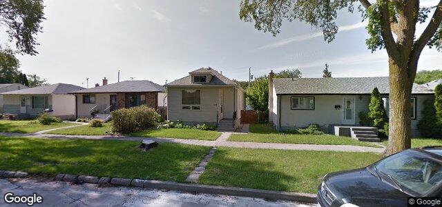 Larawan ng 114 Horton Avenue E sa Winnipeg, Manitoba