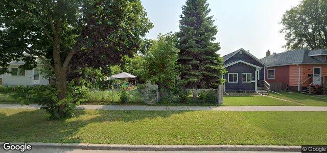 Larawan ng 114 Mcmeans Avenue E sa Winnipeg, Manitoba