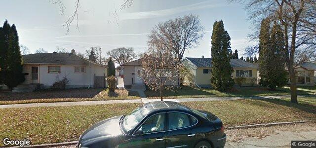 Larawan ng 114 Newman Avenue E sa Winnipeg, Manitoba