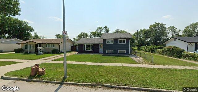 Larawan ng 114 St Martin Boulevard sa Winnipeg, Manitoba