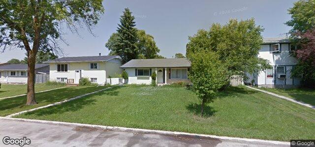 Larawan ng 115 Allenby Crescent sa Winnipeg, Manitoba