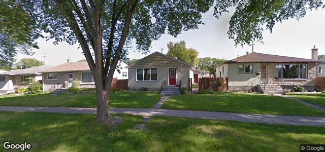 Larawan ng 115 Horton Avenue E sa Winnipeg, Manitoba