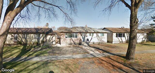 Larawan ng 115 Newman Avenue E sa Winnipeg, Manitoba