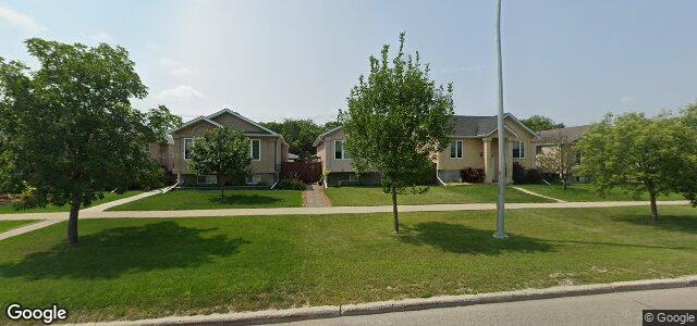 Larawan ng 115 Redonda Street sa Winnipeg, Manitoba