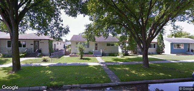 Larawan ng 116 Edward Avenue E sa Winnipeg, Manitoba