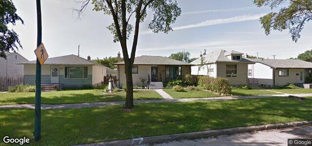 Larawan ng 116 Horton Avenue E sa Winnipeg, Manitoba