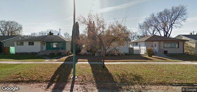 Larawan ng 116 Newman Avenue E sa Winnipeg, Manitoba
