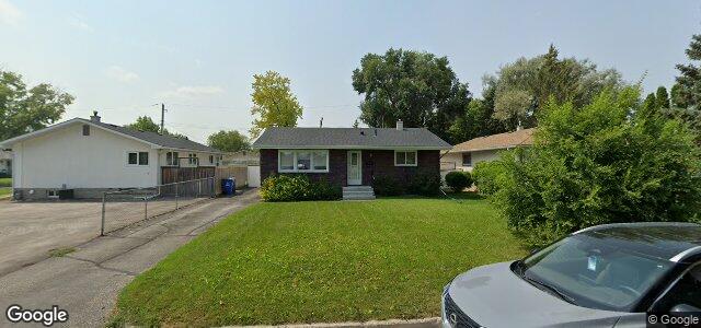 117 Brelade Street（加拿大曼尼托巴省温尼伯市）房屋照片