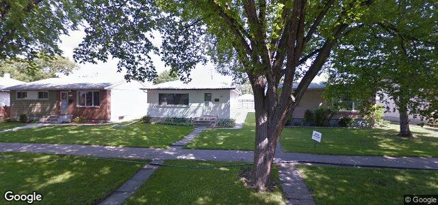 Larawan ng 117 Edward Avenue E sa Winnipeg, Manitoba