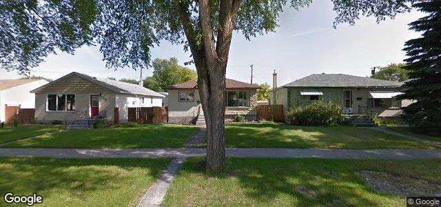Larawan ng 117 Horton Avenue E sa Winnipeg, Manitoba