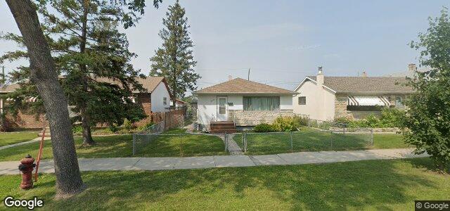 Larawan ng 117 Mcmeans Avenue E sa Winnipeg, Manitoba