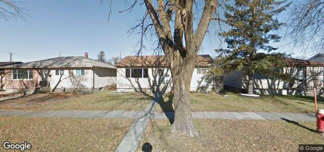 Larawan ng 117 Newman Avenue E sa Winnipeg, Manitoba