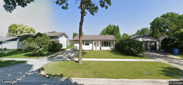 Larawan ng 117 Whitehall Boulevard sa Winnipeg, Manitoba