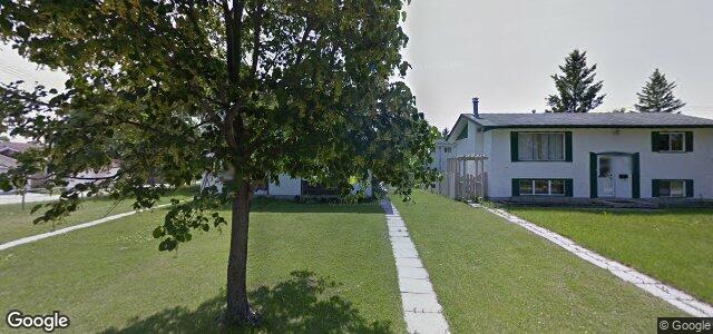 Larawan ng 118 Allenby Crescent sa Winnipeg, Manitoba