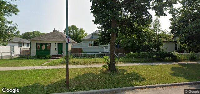 Larawan ng 118 Mcmeans Avenue E sa Winnipeg, Manitoba