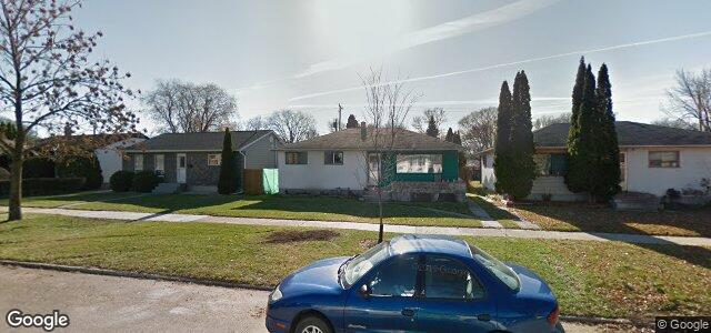 Larawan ng 118 Newman Avenue E sa Winnipeg, Manitoba