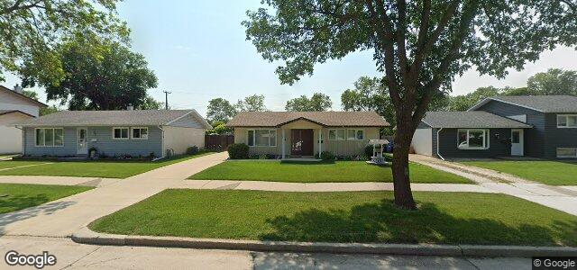 Larawan ng 118 St Martin Boulevard sa Winnipeg, Manitoba