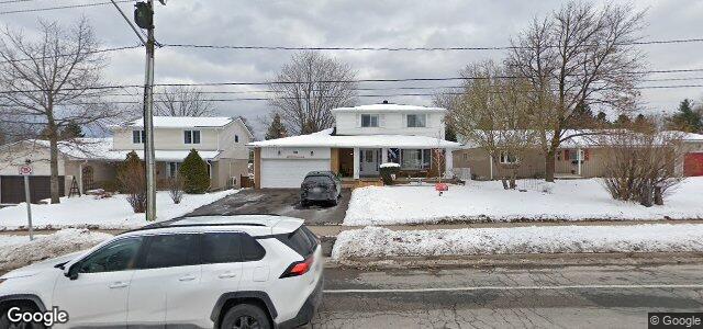 Larawan ng 119 Bayview Drive sa Winnipeg, Manitoba