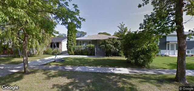 Larawan ng 119 Ralph Avenue E sa Winnipeg, Manitoba