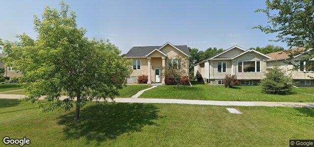 Photo of 119 Redonda Street in Winnipeg, Manitoba