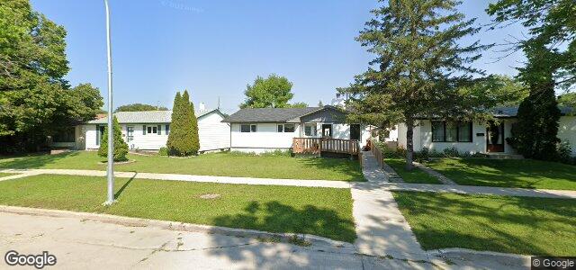 Larawan ng 119 St Claire Boulevard sa Winnipeg, Manitoba