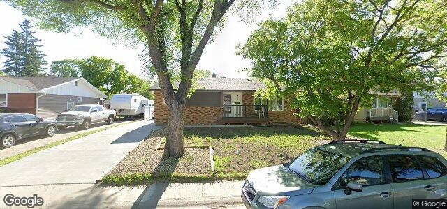 Larawan ng 12 Walden Crescent sa Winnipeg, Manitoba