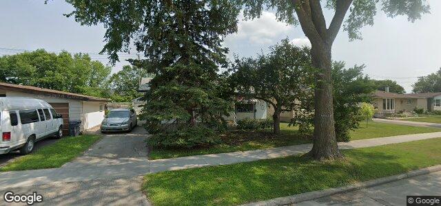 Larawan ng 120 Brelade Street sa Winnipeg, Manitoba