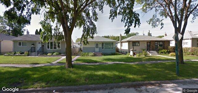 Larawan ng 120 Horton Avenue E sa Winnipeg, Manitoba