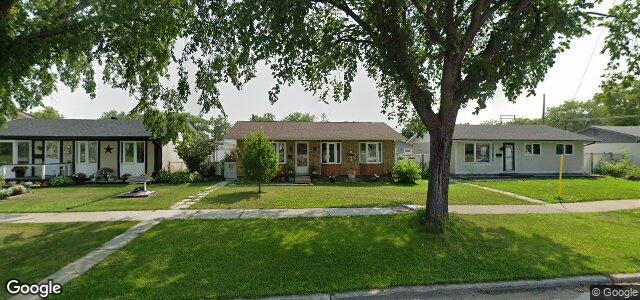 Larawan ng 120 Larche Avenue E sa Winnipeg, Manitoba