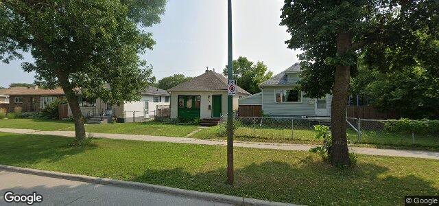 120 Mcmeans Avenue E（加拿大曼尼托巴省溫尼伯市）房屋照片