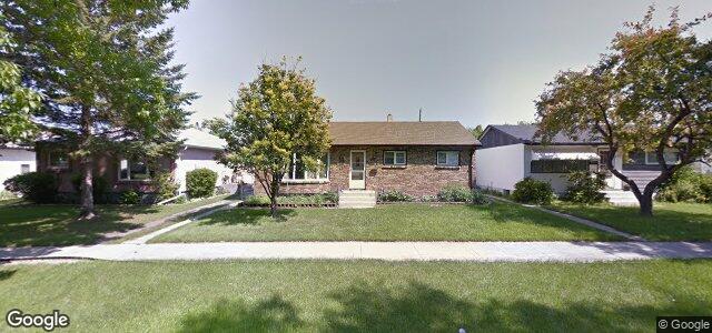Larawan ng 121 Edward Avenue E sa Winnipeg, Manitoba