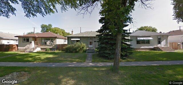 Larawan ng 121 Horton Avenue E sa Winnipeg, Manitoba