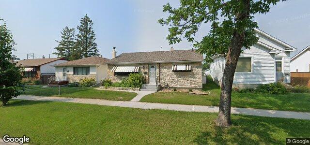 Larawan ng 121 Mcmeans Avenue E sa Winnipeg, Manitoba
