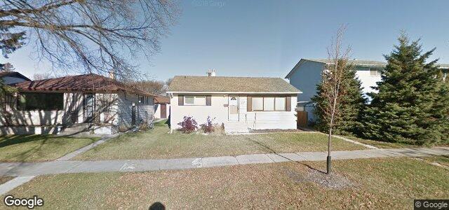 Larawan ng 121 Newman Avenue E sa Winnipeg, Manitoba