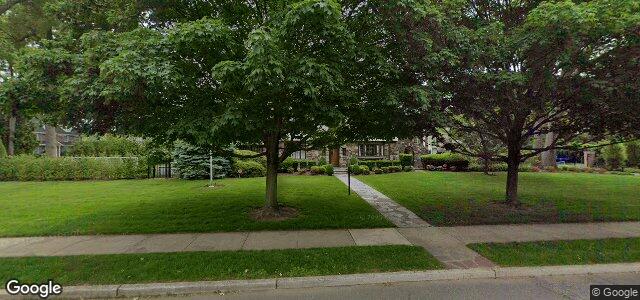 121 Whitehall Boulevard（加拿大曼尼托巴省温尼伯市）房屋照片