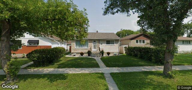 Larawan ng 1210 Day Street sa Winnipeg, Manitoba