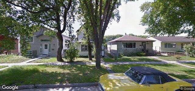 Larawan ng 122 Edward Avenue E sa Winnipeg, Manitoba