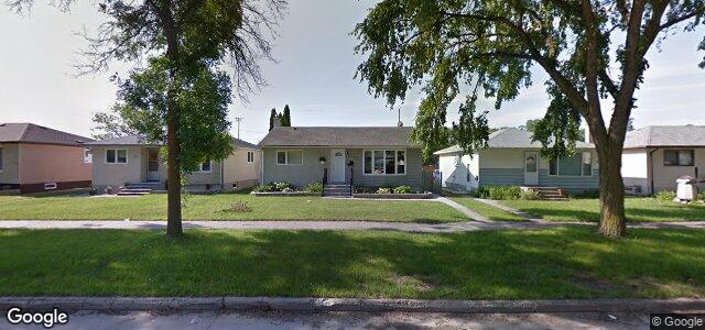 122 Horton Avenue E（加拿大曼尼托巴省溫尼伯市）房屋照片