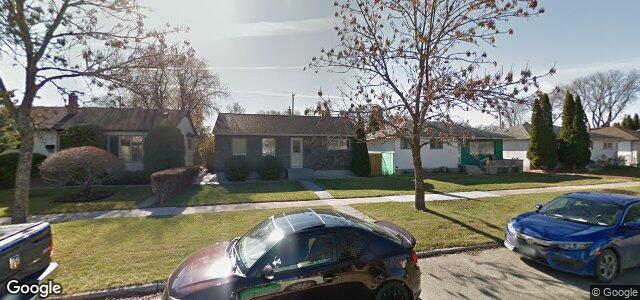 Larawan ng 122 Newman Avenue E sa Winnipeg, Manitoba