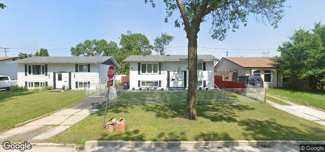 Larawan ng 122 Paulley Drive sa Winnipeg, Manitoba