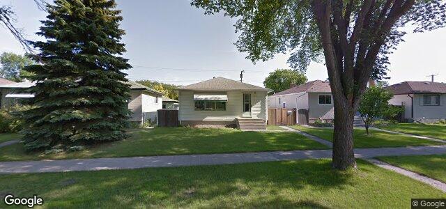Larawan ng 123 Horton Avenue E sa Winnipeg, Manitoba