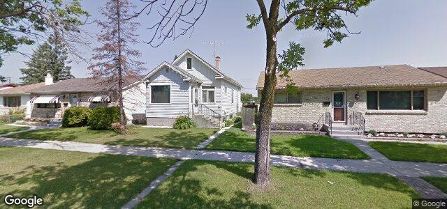 Larawan ng 123 Mcmeans Avenue E sa Winnipeg, Manitoba