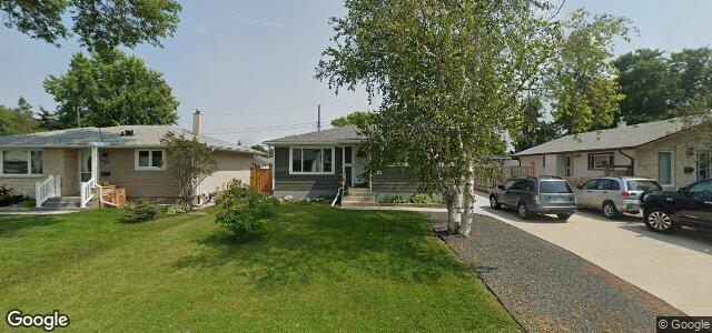 Larawan ng 123 Minikada Bay sa Winnipeg, Manitoba