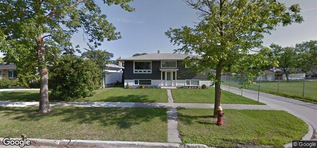 Larawan ng 123 Ralph Avenue E sa Winnipeg, Manitoba