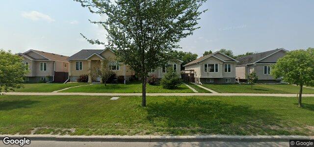 Larawan ng 123 Redonda Street sa Winnipeg, Manitoba