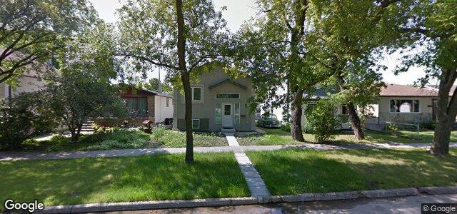 Larawan ng 124 Edward Avenue E sa Winnipeg, Manitoba