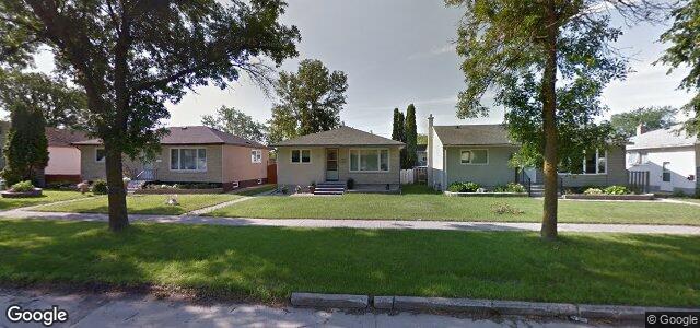 Larawan ng 124 Horton Avenue E sa Winnipeg, Manitoba
