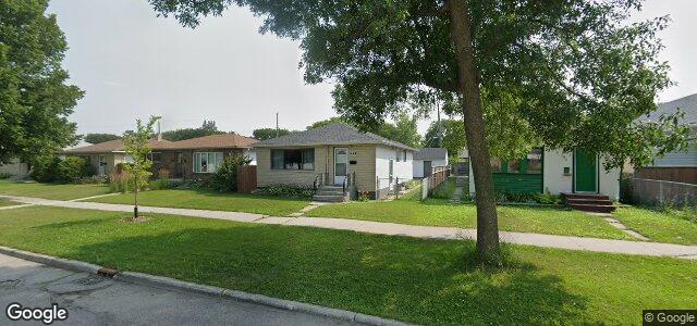 Larawan ng 124 Mcmeans Avenue E sa Winnipeg, Manitoba