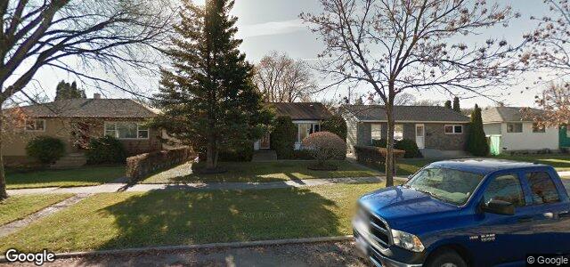 Photo of 124 Newman Avenue E in Winnipeg, Manitoba